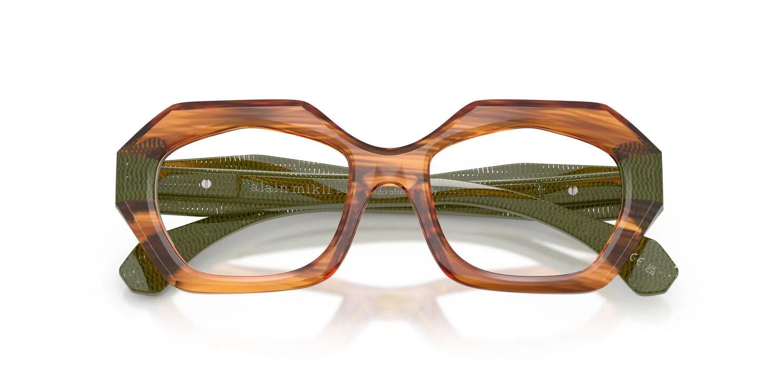 Alain Mikli 3543 Eyeglasses - view 53